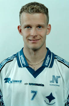 Kristian Bergström, IFK Norrköping
