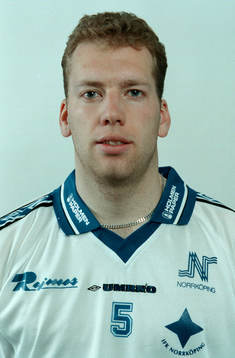 Fredrik Bild, IFK Norrköping