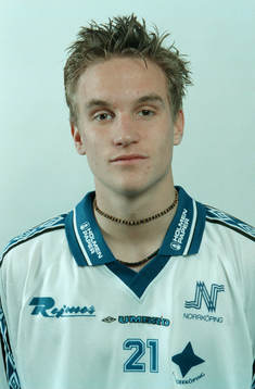 Jonas Bjurström, IFK Norrköping