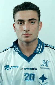 Simon Dogan, IFK Norrköping