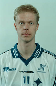 Mattias Flodström, IFK Norrköping