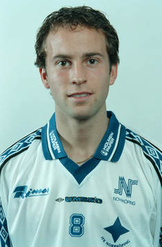 Mathias Florén, IFK Norrköping