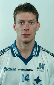 Peter Fyhr, IFK Norrköping