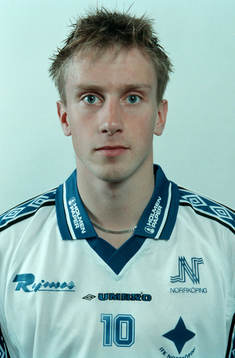 Mathias Gravem, IFK Norrköping