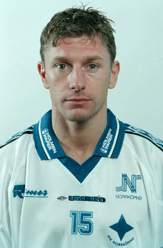 Mikael Hansson, IFK Norrköping