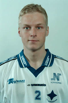 Janne Hietanen, IFK Norrköping