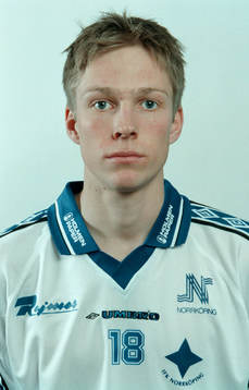 Mattias Östberg, IFK Norrköping