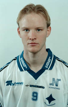Andreas Thomas, IFK Norrköping