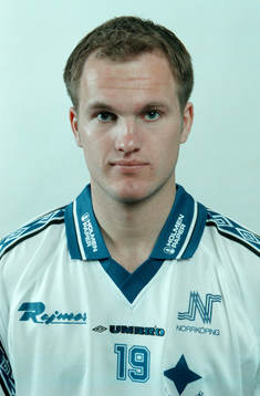 Jonas Wallerstedt, IFK Norrköping
