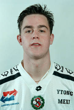 Gustaf Andersson, Örebro SK