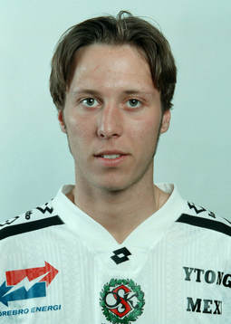 Per Andersson, Örebro SK