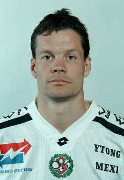 Thomas Andersson, Örebro SK