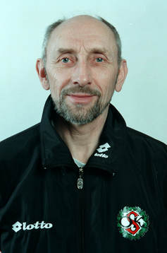 Bo-Gunnar Bogges (Bo Gunnar Bogges), Örebro SK