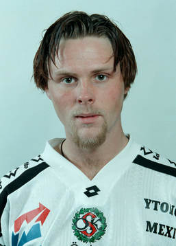 Svante Dahlkvist, Örebro SK