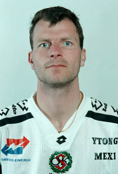 Pär Ekström, Örebro SK