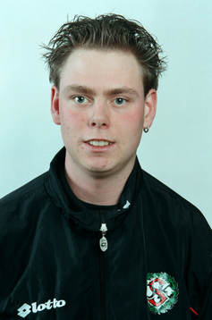 Thomas Fredriksson, Örebro SK