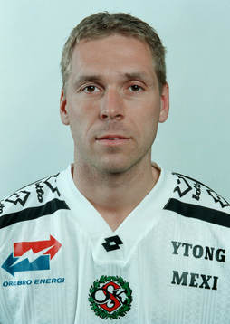 Niklas Gustafson, Örebro SK