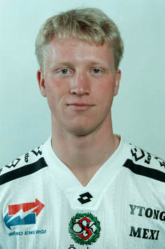 Christer Gustavsson, Örebro SK