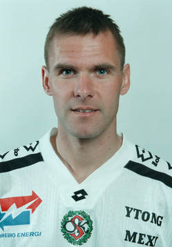 Asbjörn Helgeland, Örebro SK
