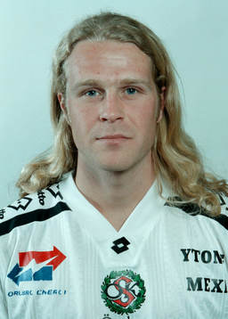 Fredrik Jansson, Örebro SK