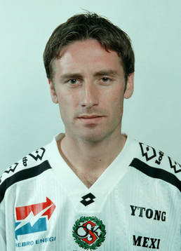 Peter Karlsson, Örebro SK