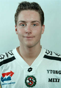 Axel Kjäll, Örebro SK