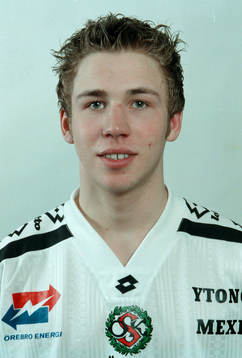 Jon Lundblad, Örebro SK