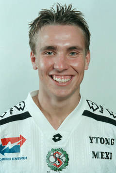 Fredrik Nordback, Örebro SK