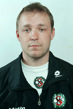 Niklas Palmér, Örebro SK