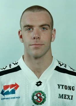 Mathias Persson, Örebro SK