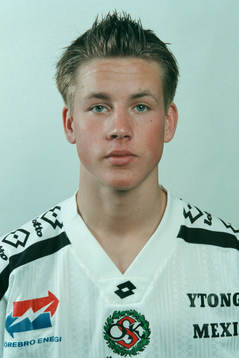 Mattias Pettersson, Örebro SK