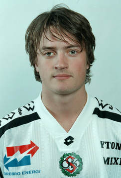Mats Rubarth, Örebro SK