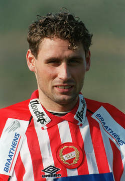 Andreas Ottosson, Tromsö