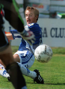 Magnus Arvidsson, Trelleborg