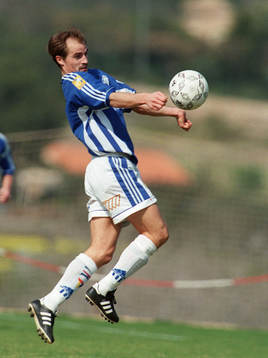 Magnus Arvidsson, Trelleborg