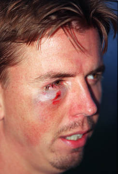 Stefan Vennberg