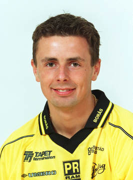 Kristoffer Arvhage, Elfsborg