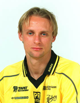 Jesper Bengtsson, Elfsborg