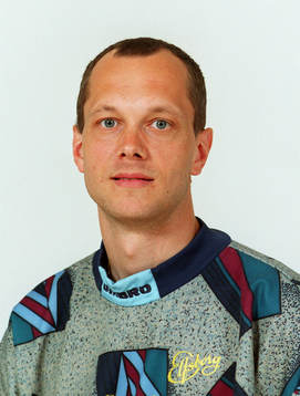 Anders Bogsjö, Elfsborg