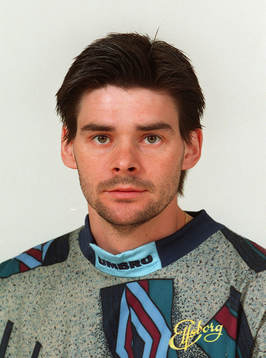 Nicklas Johansson, Elfsborg