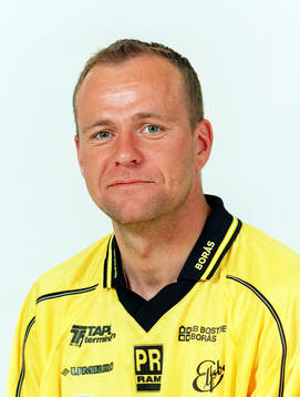 Mikael Martinsson, Elfsborg