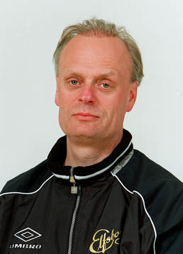 Heikki Mäkelä, Elfsborg