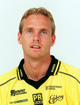 Joacim Modigh, Elfsborg
