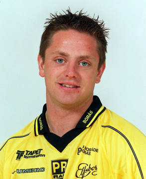 Niclas Petersmo, Elfsborg