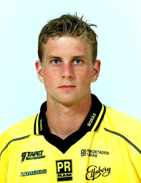Daniel Ung, Elfsborg