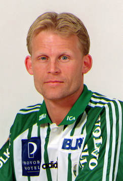 Robert Bengtsson, Västra Frölunda