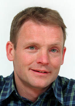 Torbjörn Nilsson, Västra Frölunda