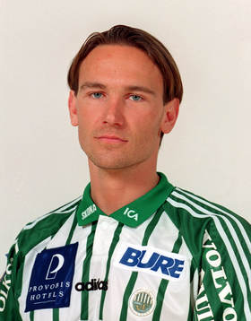 Ville Viljanen, Västra Frölunda