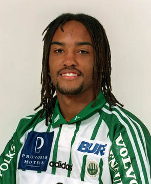 Anildo Spencer, Västra Frölunda (Anildo Spenser)
