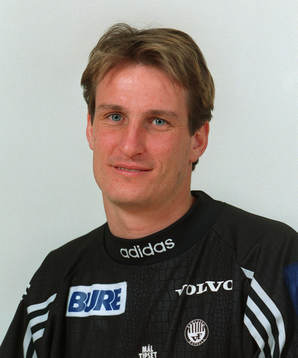 Robert Tranberg, Västra Frölunda